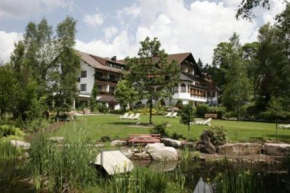 Hotel Waldblick Kniebis